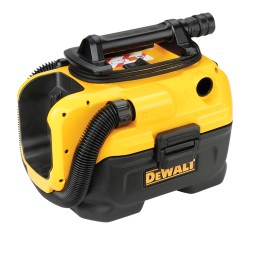 Пылесос аккумуляторный DeWalt DCV 584 L-QW