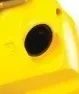 Пылесос аккумуляторный DeWalt DCV 584 L-QW купить в Когалыме