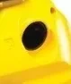 Пылесос аккумуляторный DeWalt DCV 584 L-QW купить в Когалыме