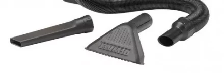 Пылесос аккумуляторный DeWalt DCV 584 L-QW купить в Когалыме