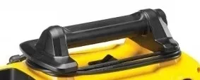 Пылесос аккумуляторный DeWalt DCV 584 L-QW купить в Когалыме