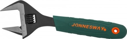 Ключ разводной 200  0-38мм  W27 АE8  Jonnesway 48719 купить в Когалыме