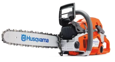 Бензопила Husqvarna 562 XPX-TORQ AutoTune Revboost купить в Когалыме