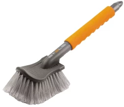 Щетка для мытья автомобиля с мягкой рукояткой STELS 55224