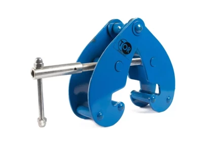 Захват балочный TOR LJ-Q-2 (г/п 2 т) (X) 1048527 купить в Когалыме