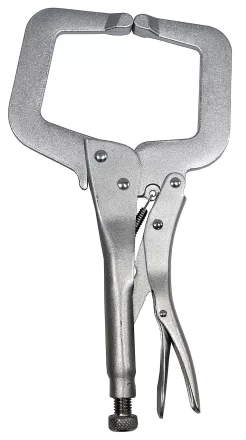 Зажим ручной специальный Энкор 20006 20006 купить в Когалыме