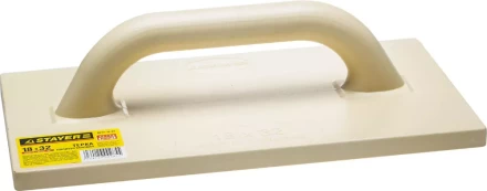 Терка STAYER "PROFI" полиуретановая, 180x320мм 0812-18-32 купить в Когалыме