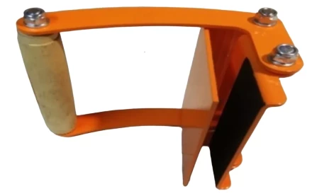 Захват горизонтальный ручной (г/п 30,0 кг, лист 0-10 мм) 1038331 купить в Когалыме