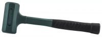 Молоток резиновый без отдачи 1,05 кг M11055 Jonnesway 47815