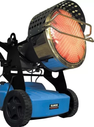 Инфракрасная дизельная тепловая пушка Elmos DH-45S купить в Когалыме