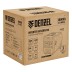 Генератор инверторный Denzel GS-3800iSE, 3,8 кВт, 230 В, закрытый корпус,электростартер купить в Когалыме