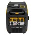 Генератор инверторный Denzel GS-3800iSE, 3,8 кВт, 230 В, закрытый корпус,электростартер купить в Когалыме