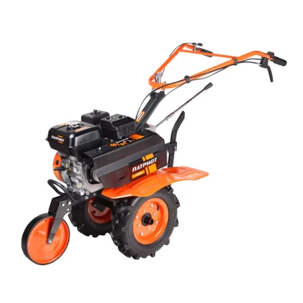 Мотоблок бензиновый PATRIOT Победа купить в Когалыме