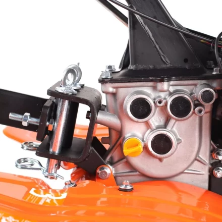 Мотоблок бензиновый PATRIOT Победа купить в Когалыме