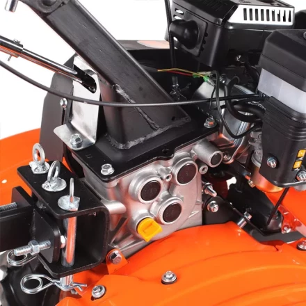 Мотоблок бензиновый PATRIOT Победа купить в Когалыме