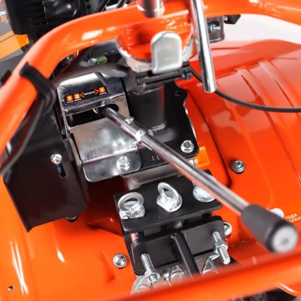 Мотоблок бензиновый PATRIOT Победа купить в Когалыме