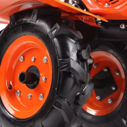 Мотоблок бензиновый PATRIOT Победа купить в Когалыме