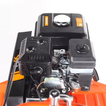 Мотоблок бензиновый PATRIOT Победа купить в Когалыме