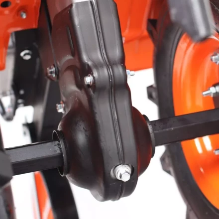 Мотоблок бензиновый PATRIOT Победа купить в Когалыме