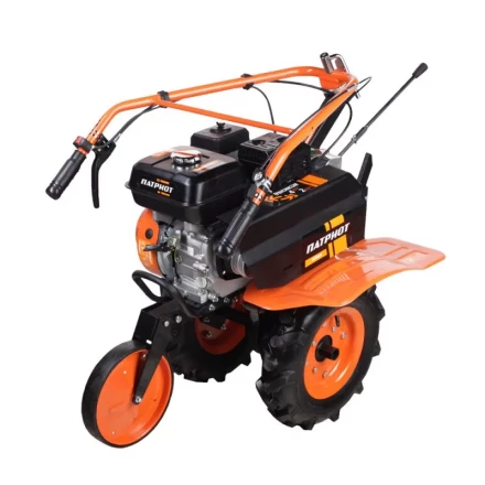 Мотоблок бензиновый PATRIOT Победа купить в Когалыме