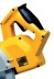 Пила торцовочная DeWALT  DWS 777-QS купить в Когалыме