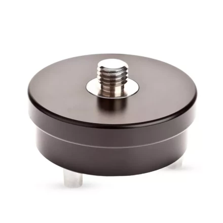 Адаптер трегера  AL13 для GPS черный ADA А00100 купить в Когалыме