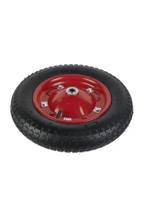 Колесо пневматическое резиновое 360 мм PR2400-16-1 1031446 купить в Когалыме