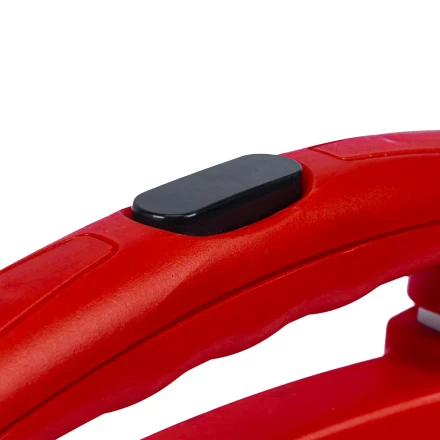 Тележка хозяйственная Matrix 98206, складная, 2 колесная, грузоподъемность 70 кг купить в Когалыме