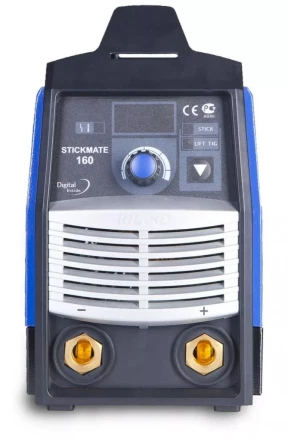 Сварочный инвертор Aurora-Pro STICKMATE 160 IGBT купить в Когалыме
