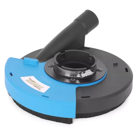 Защитный кожух MESSER для УШМ для шлифовки (тип А7). Диаметр шлифовальной чашки 180 мм. купить в Когалыме