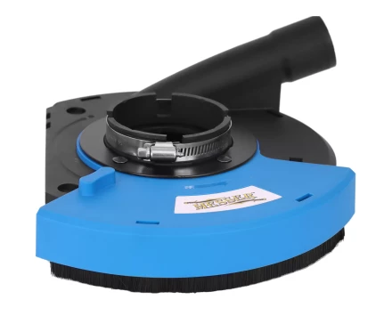 Защитный кожух MESSER для УШМ для шлифовки (тип А7). Диаметр шлифовальной чашки 180 мм. купить в Когалыме