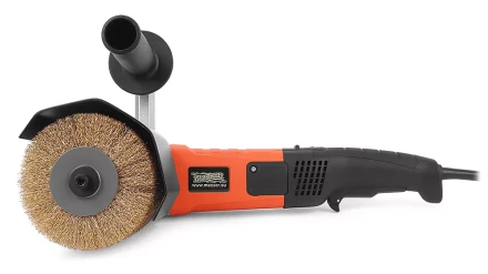 Барабанная шлифовально-полировальная машина MESSER M3337 купить в Когалыме