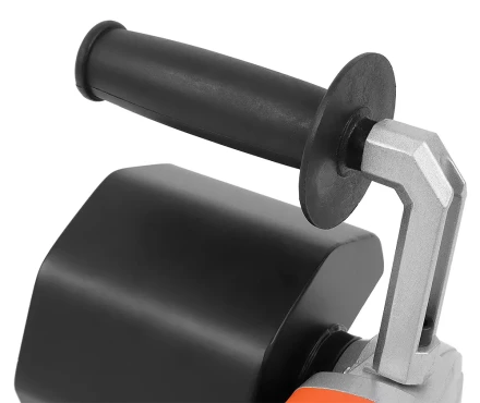 Барабанная шлифовально-полировальная машина MESSER M3337 купить в Когалыме