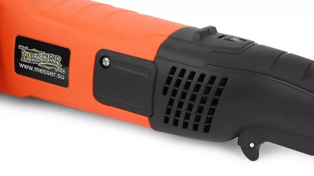 Барабанная шлифовально-полировальная машина MESSER M3337 купить в Когалыме