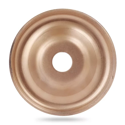 Диск MESSER RX-01 для объемно-фигурных работ по дереву 125х22,2 мм купить в Когалыме