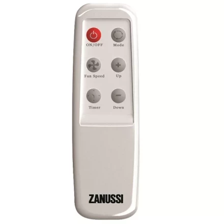 Мобильный кондиционер ZANUSSI ZACM-07 MP/N1 купить в Когалыме