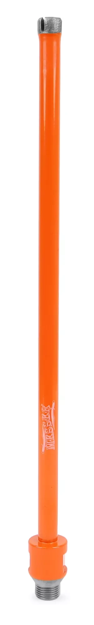 Коронка алмазная MESSER LZ 20/H10/400/2