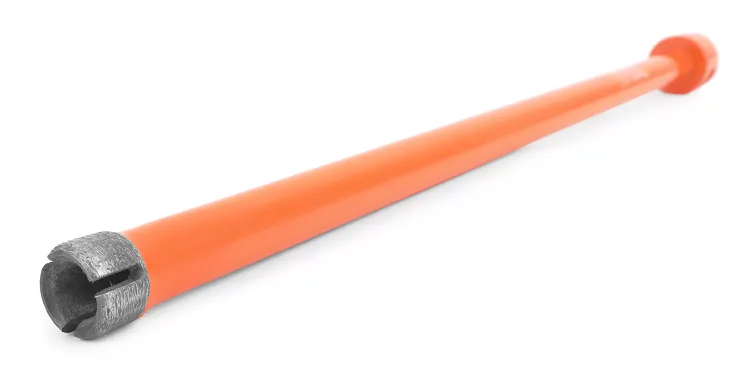 Коронка алмазная MESSER LZ 20/H10/400/2 купить в Когалыме