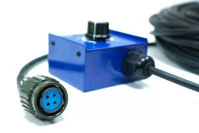 Пульт дистанционного управления ММА для аппаратов STRONGHOLD 20 м Aurora купить в Когалыме