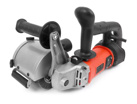 Барабанная шлифовально-полировальная машина MESSER M3013 купить в Когалыме