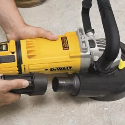 УШМ DeWalt DWE 4579 R купить в Когалыме