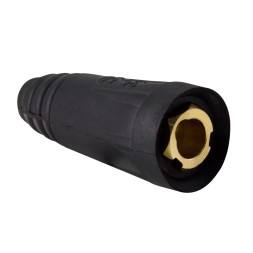 Кабельная розетка 35-50 Basic Оберон BS123550