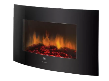Электрокамин-камин электрический ELECTROLUX EFP/W 1200URL купить в Когалыме