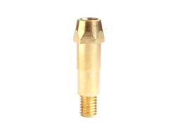 Вставка под наконечник M8 43мм MS 40 ICU0026 Сварог
