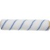 Ролик NYLON ПОЛИАМИД малярный, ворс 6мм, бюгель 6мм, 40х240мм, STAYER Master 02041-24 купить в Когалыме