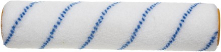 Ролик NYLON ПОЛИАМИД малярный, ворс 6мм, бюгель 6мм, 40х240мм, STAYER Master 02041-24 купить в Когалыме