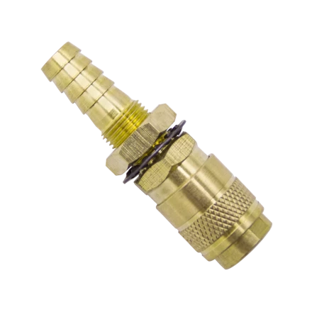 Быстросъемное соединение с резъбовой втулкой М NW5- штуцер 10 мм (XL501.0195) FA3047 купить в Когалыме