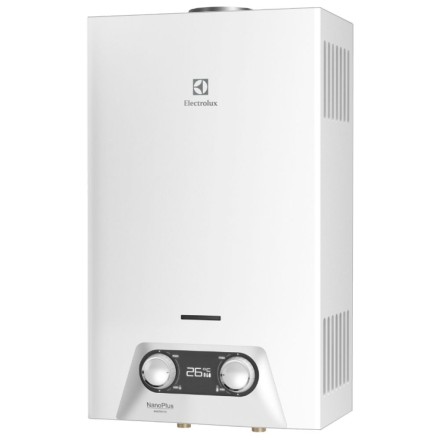 Газовая колонка ELECTROLUX GWH 265 ERN NanoPlus купить в Когалыме