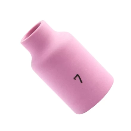 Сопло керамическое TW 17-18-26 GL (№7 / L42 / d11,0) BS54N15 Оберон купить в Когалыме