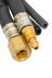 Шлейф M12x1 4м TS 9-17-24 IGN0091 Сварог купить в Когалыме